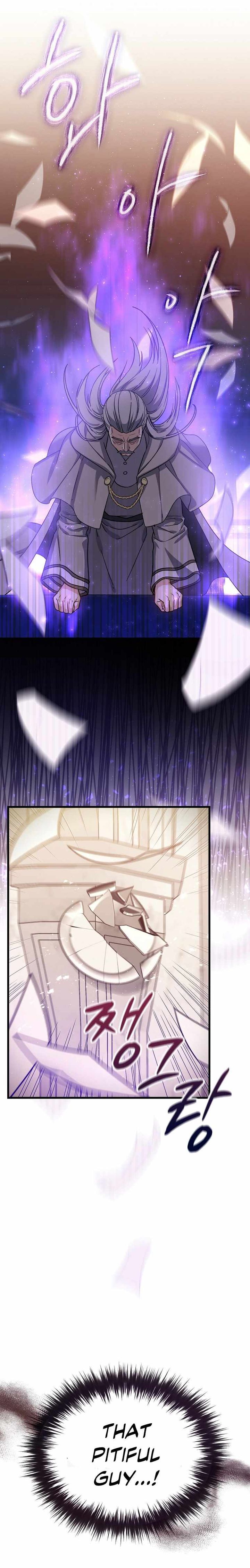 The Return Of The 8th Class Magician 41 2