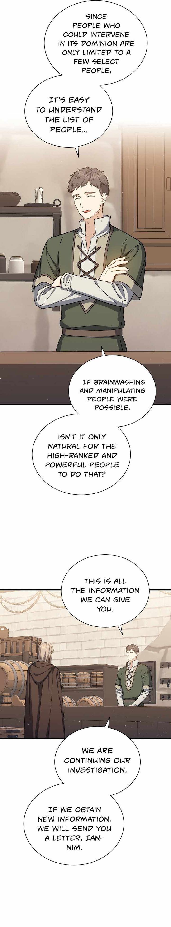 The Return Of The 8th Class Magician 41 20