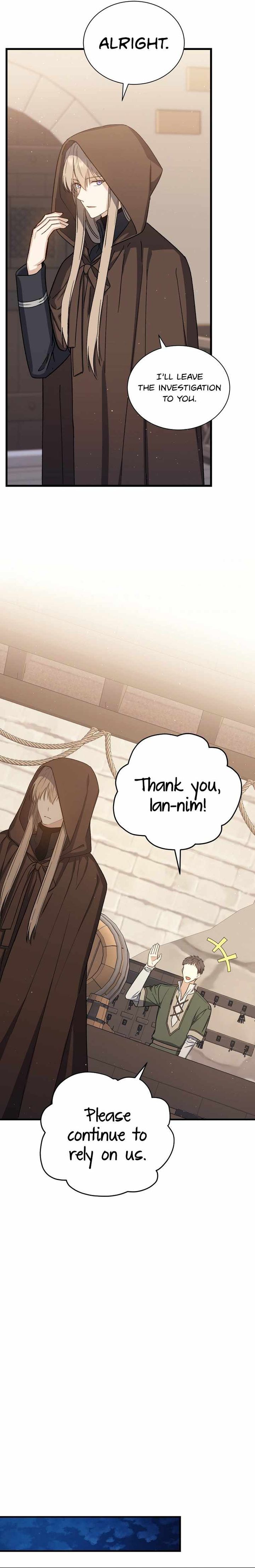The Return Of The 8th Class Magician 41 21