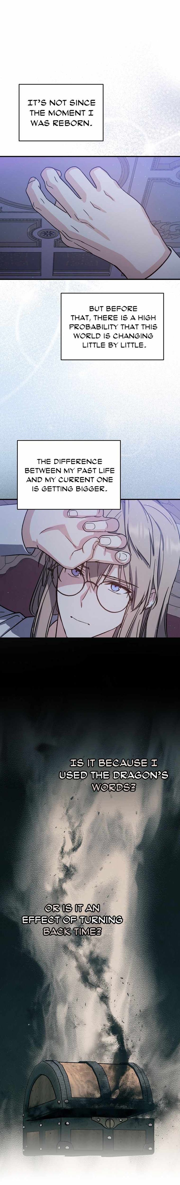 The Return Of The 8th Class Magician 41 25