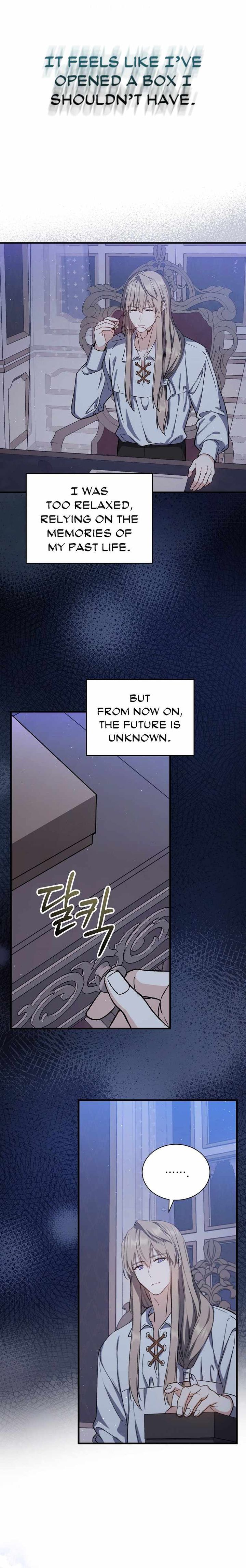 The Return Of The 8th Class Magician 41 26