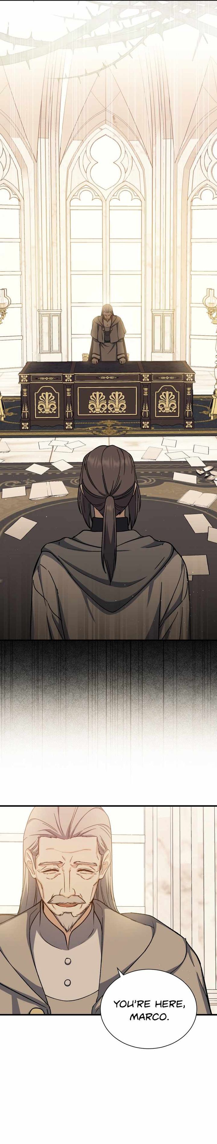 The Return Of The 8th Class Magician 41 4