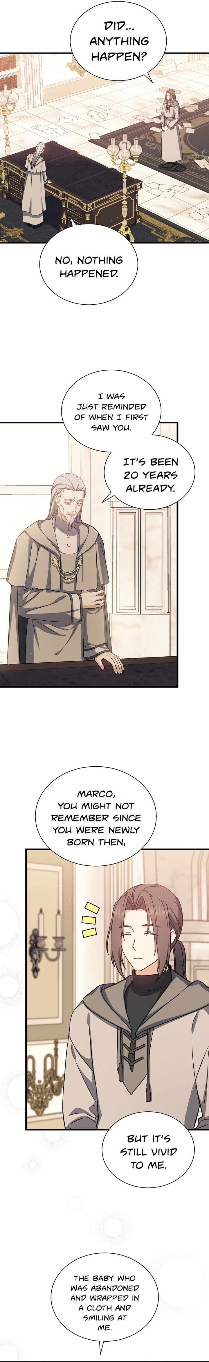 The Return Of The 8th Class Magician 41 5