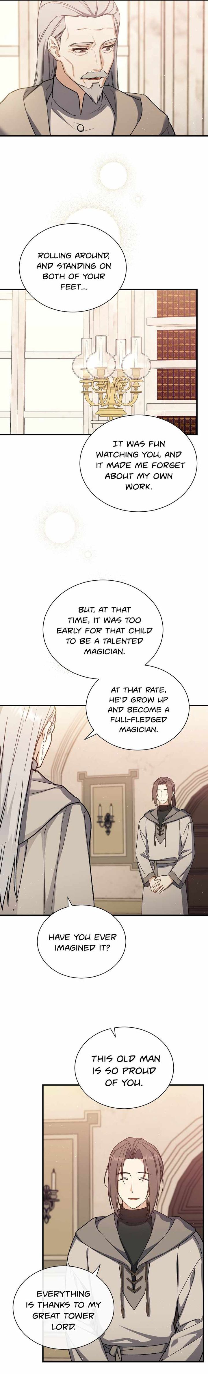 The Return Of The 8th Class Magician 41 6