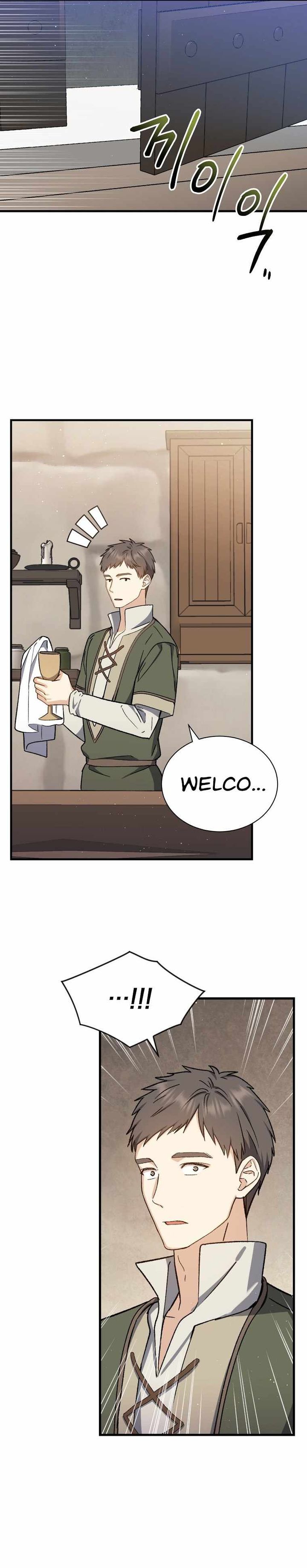 The Return Of The 8th Class Magician 41 9