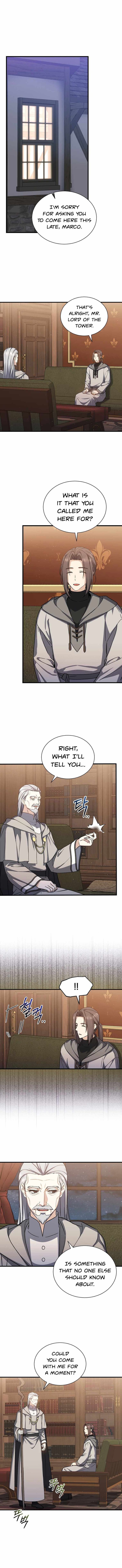 The Return Of The 8th Class Magician 42 1
