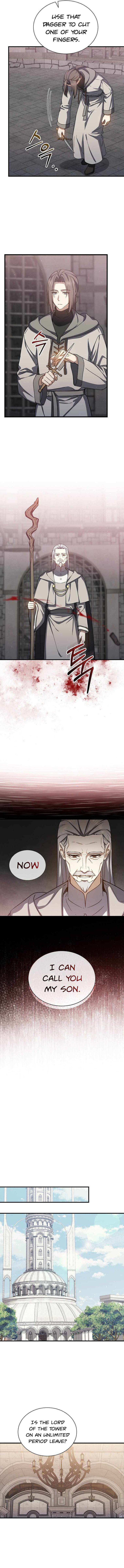 The Return Of The 8th Class Magician 42 10