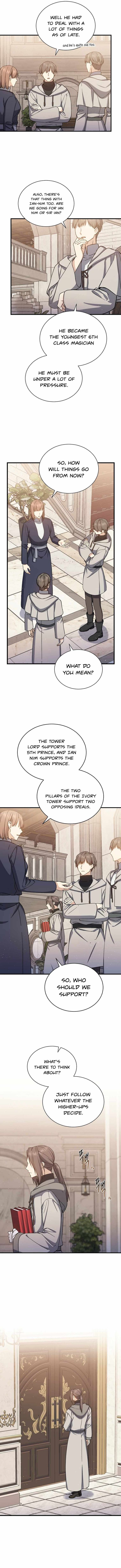 The Return Of The 8th Class Magician 42 11