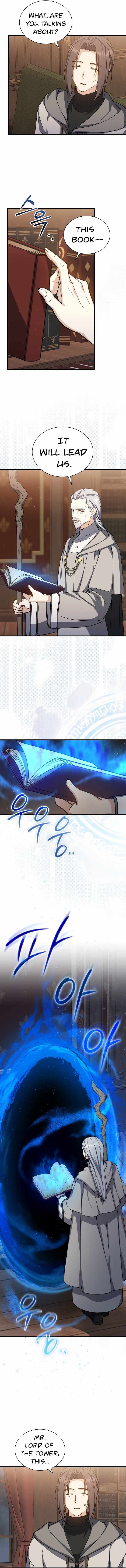 The Return Of The 8th Class Magician 42 2