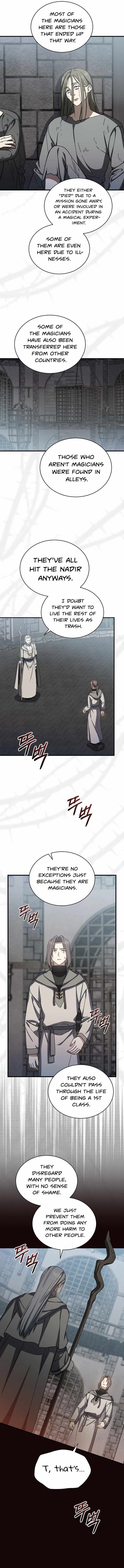 The Return Of The 8th Class Magician 42 6