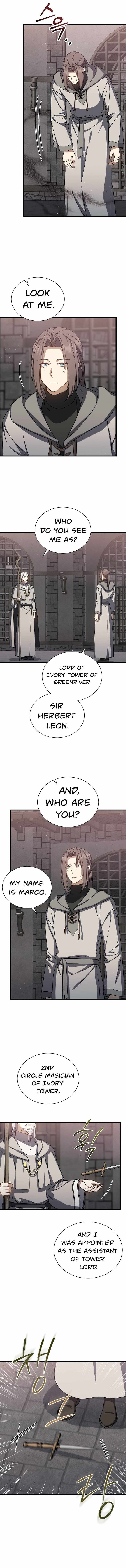 The Return Of The 8th Class Magician 42 9