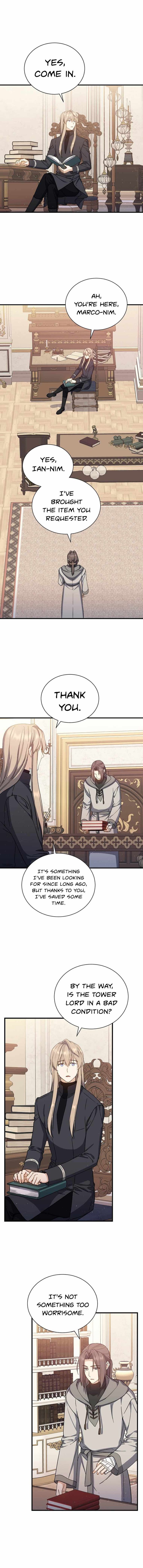 The Return Of The 8th Class Magician 43 1