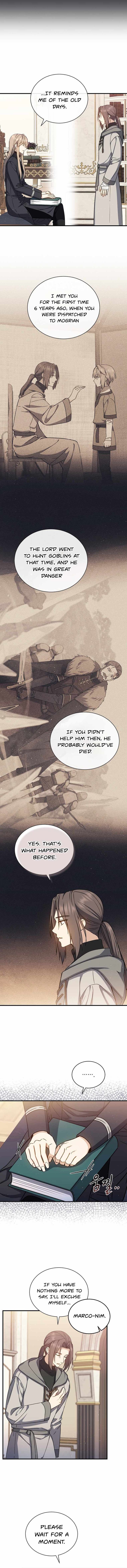 The Return Of The 8th Class Magician 43 3