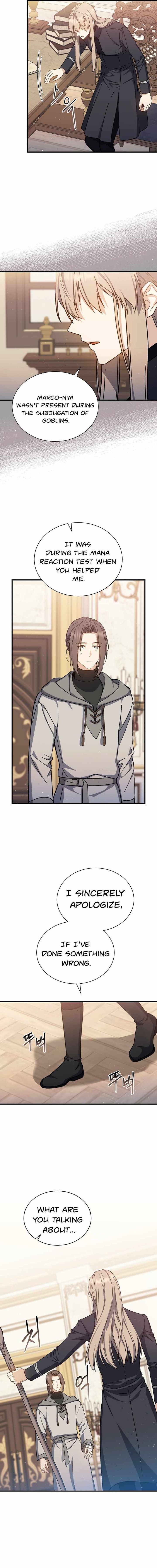The Return Of The 8th Class Magician 43 4