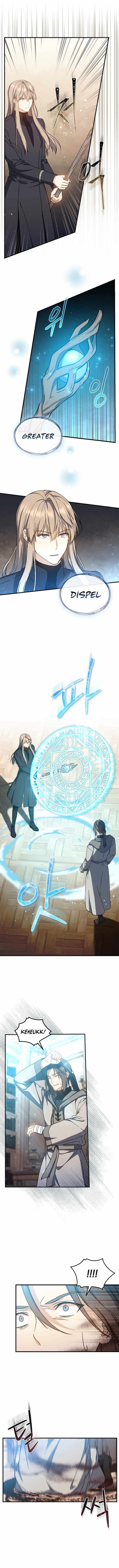 The Return Of The 8th Class Magician 43 5