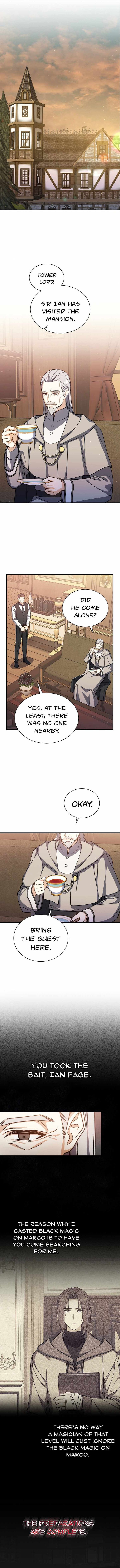The Return Of The 8th Class Magician 43 8
