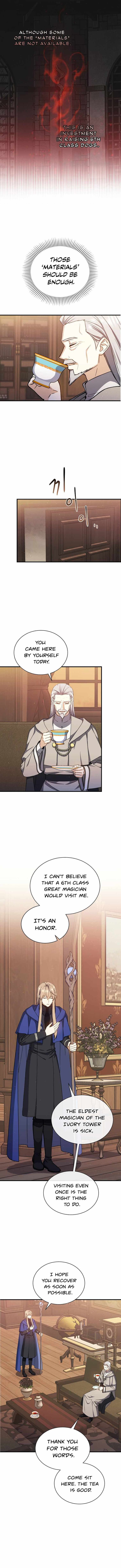 The Return Of The 8th Class Magician 43 9