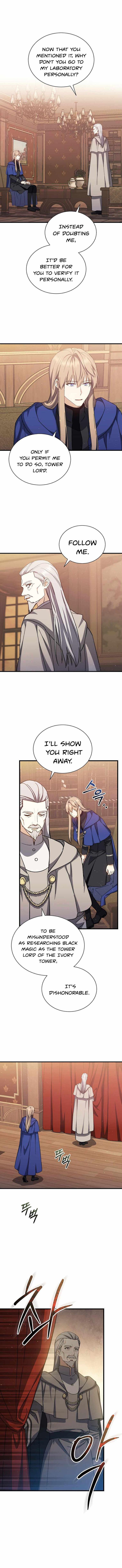 The Return Of The 8th Class Magician 44 1