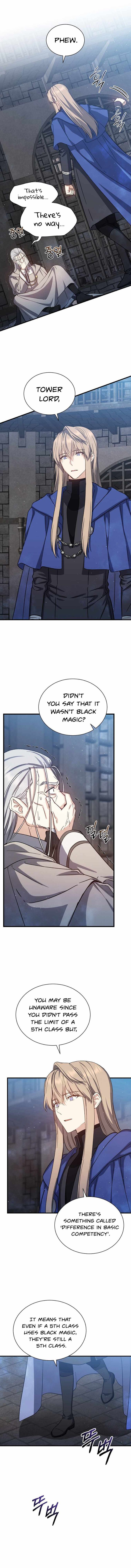 The Return Of The 8th Class Magician 44 10