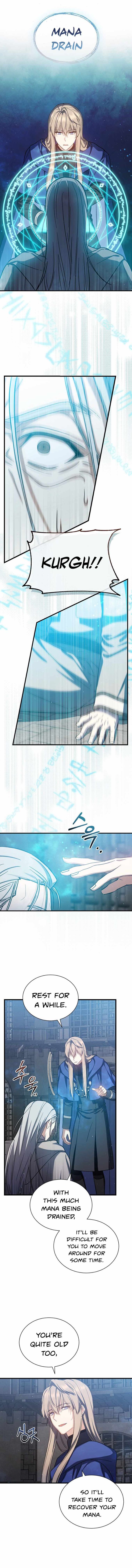 The Return Of The 8th Class Magician 44 12