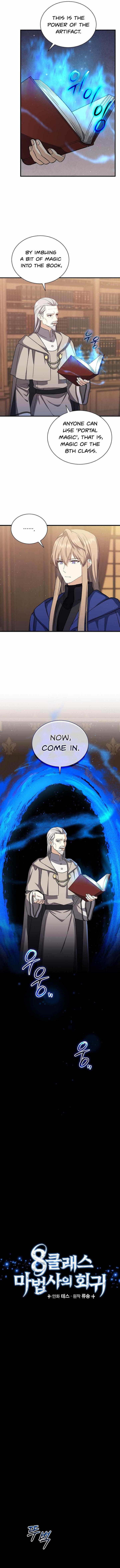 The Return Of The 8th Class Magician 44 2