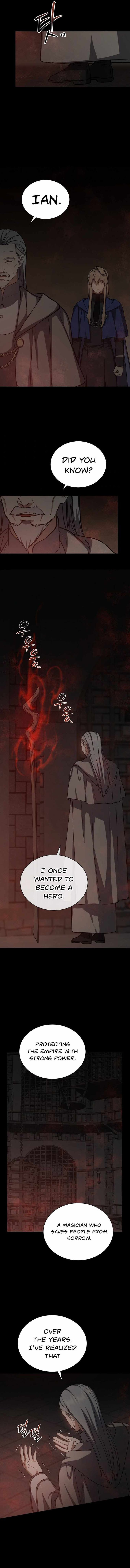 The Return Of The 8th Class Magician 44 4