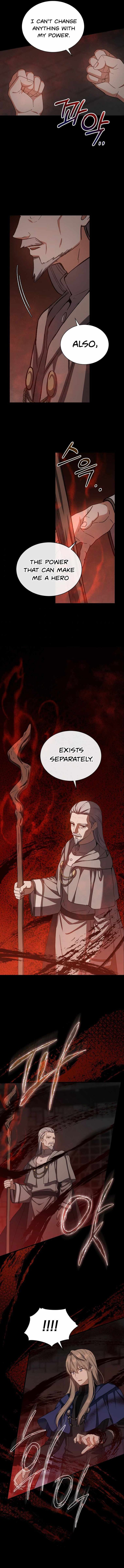 The Return Of The 8th Class Magician 44 5
