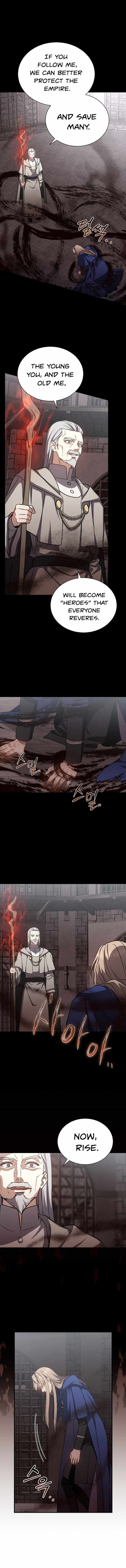The Return Of The 8th Class Magician 44 7