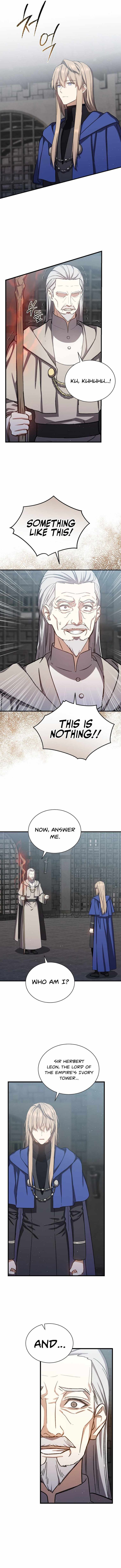 The Return Of The 8th Class Magician 44 8