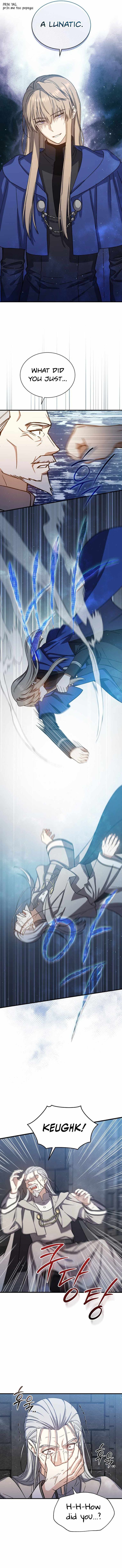 The Return Of The 8th Class Magician 44 9