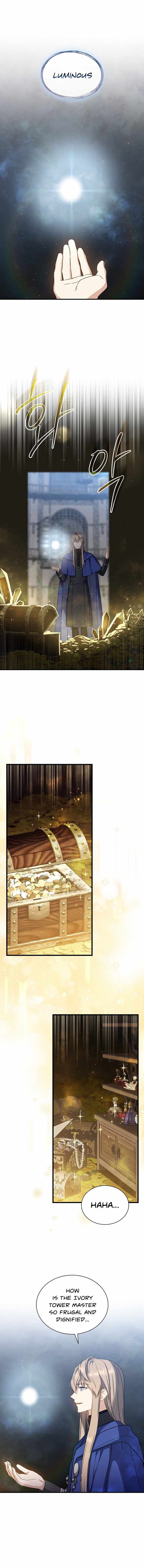 The Return Of The 8th Class Magician 45 1