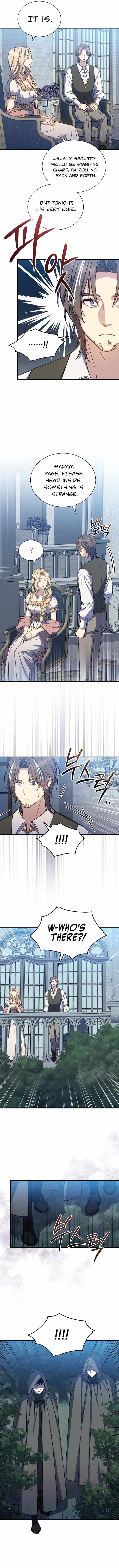 The Return Of The 8th Class Magician 45 10