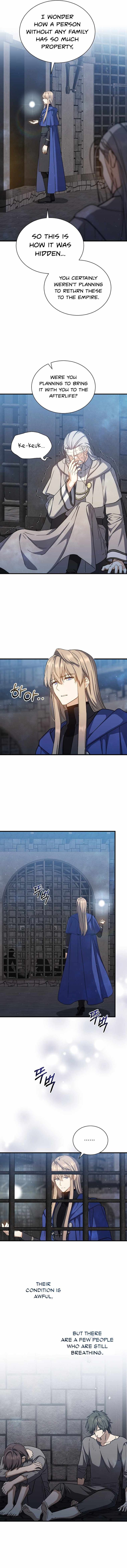 The Return Of The 8th Class Magician 45 2