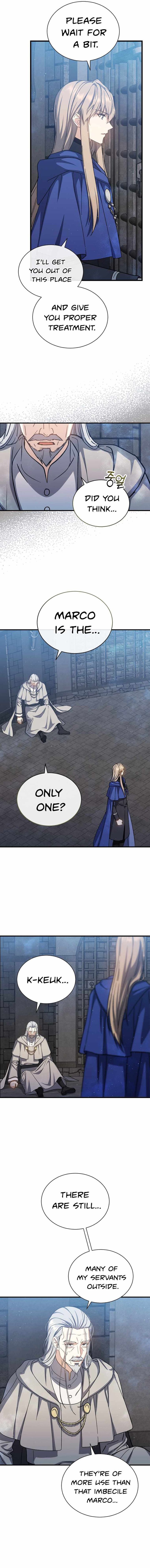 The Return Of The 8th Class Magician 45 3