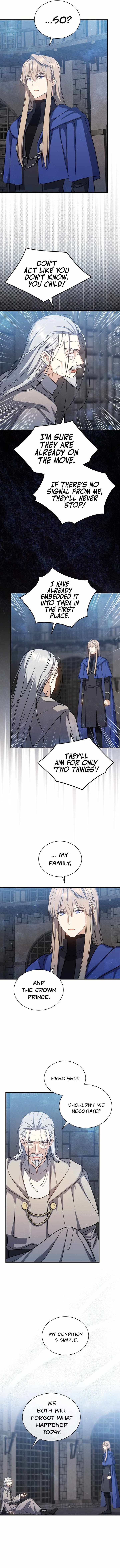 The Return Of The 8th Class Magician 45 4