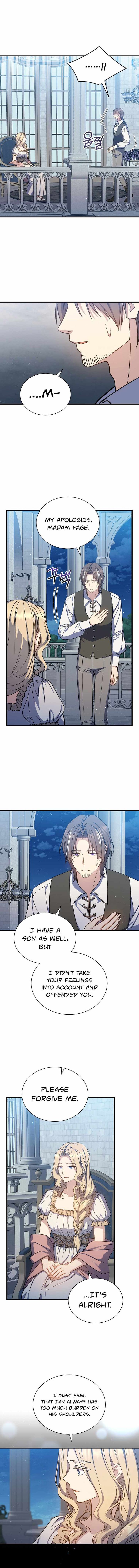 The Return Of The 8th Class Magician 45 8