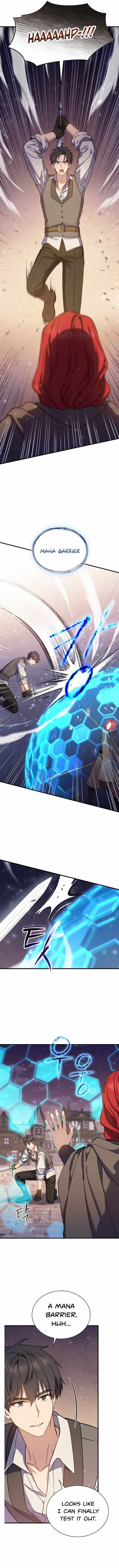 The Return Of The 8th Class Magician 46 10