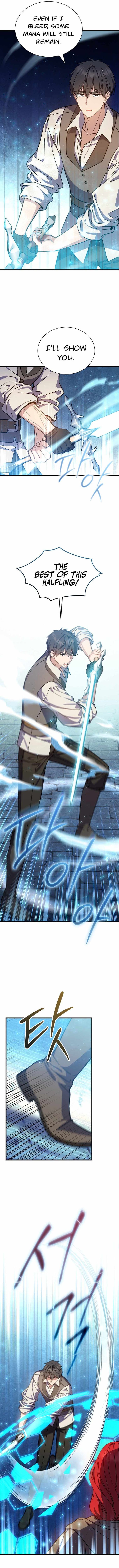 The Return Of The 8th Class Magician 46 12