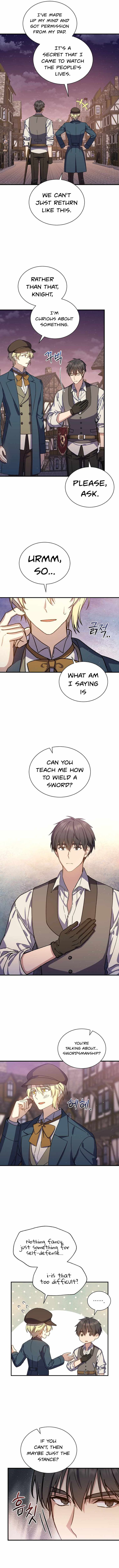 The Return Of The 8th Class Magician 46 2