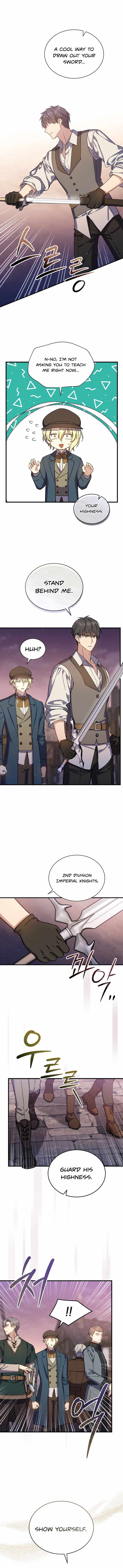 The Return Of The 8th Class Magician 46 3