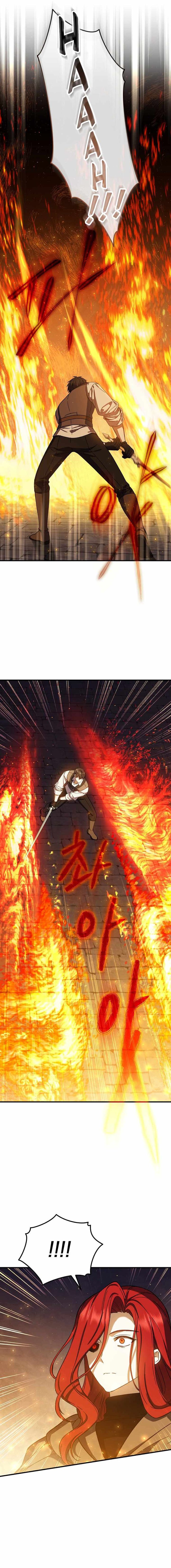 The Return Of The 8th Class Magician 46 8