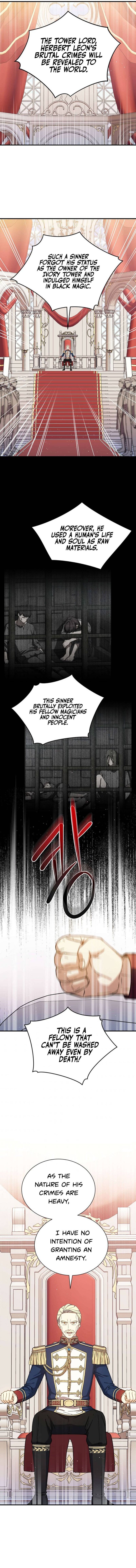 The Return Of The 8th Class Magician 47 5