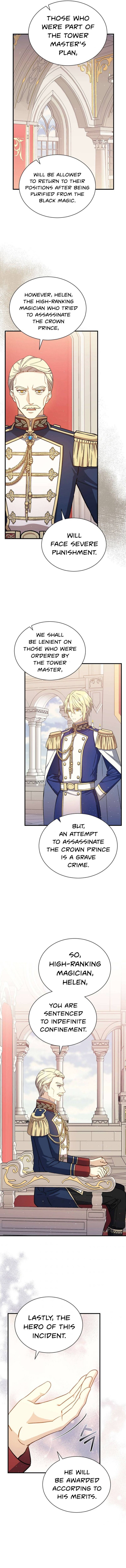 The Return Of The 8th Class Magician 47 7