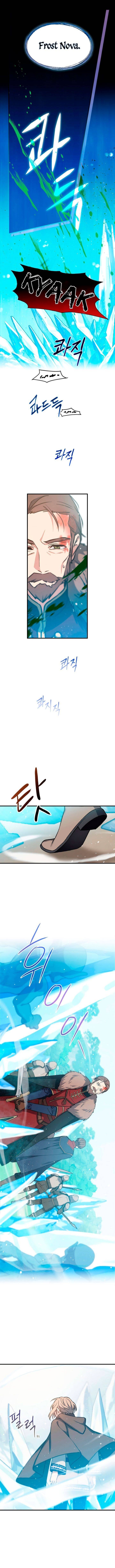 The Return Of The 8th Class Magician 5 7