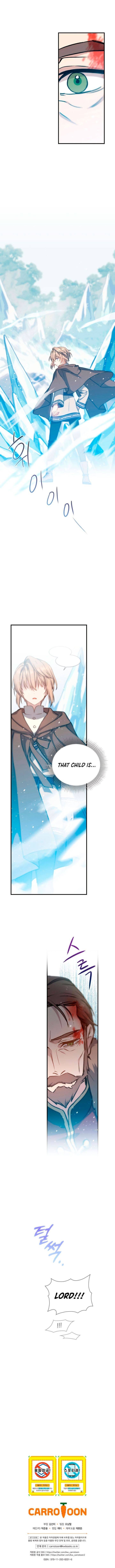 The Return Of The 8th Class Magician 5 8