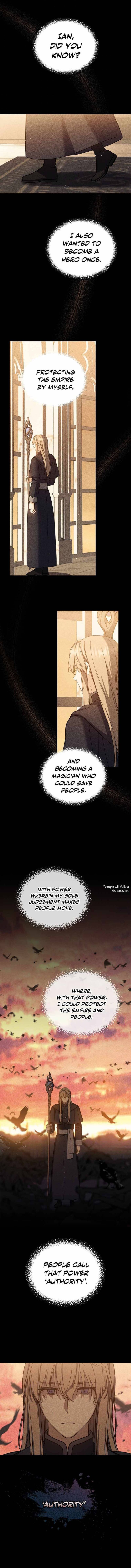 The Return Of The 8th Class Magician 50 10