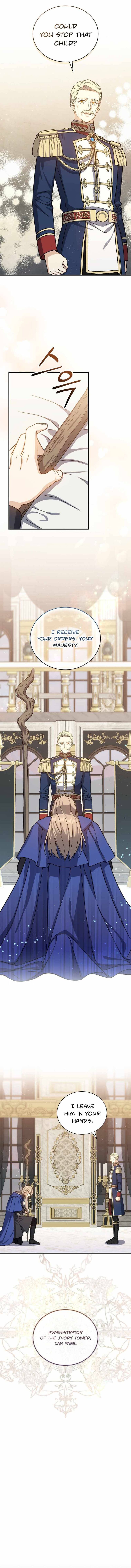 The Return Of The 8th Class Magician 50 8