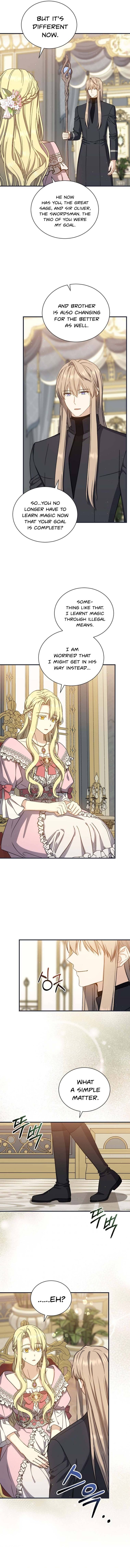 The Return Of The 8th Class Magician 51 12