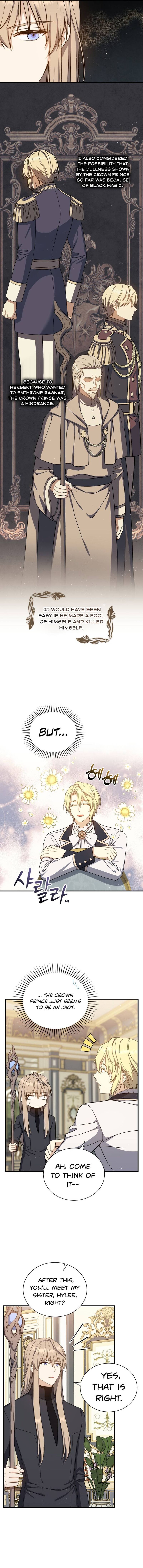 The Return Of The 8th Class Magician 51 3