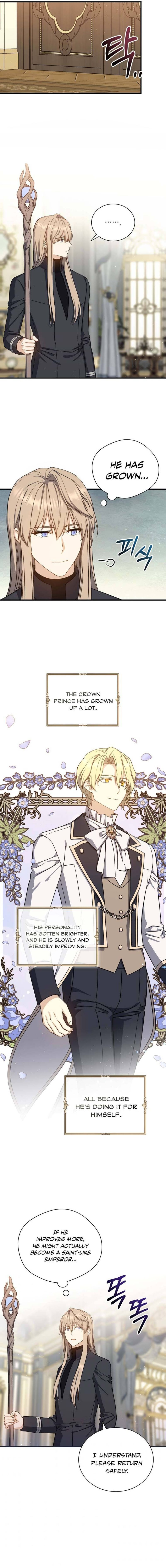 The Return Of The 8th Class Magician 51 5
